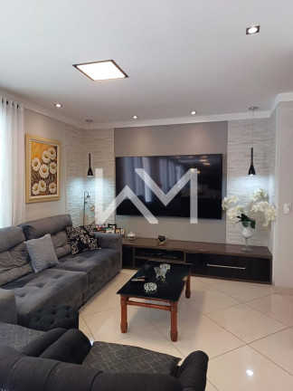 Imagem Apartamento com 3 Quartos à Venda, 127 m² em Centro - Guarulhos Imagem Apartamento com 3 Quartos à Venda, 127 m² em Centro - Guarulhos