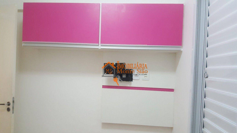 Imagem Apartamento com 3 Quartos à Venda, 64 m² em Ponte Grande - Guarulhos Imagem Apartamento com 3 Quartos à Venda, 64 m² em Ponte Grande - Guarulhos