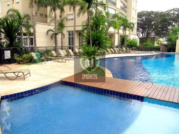 Imagem Apartamento com 3 Quartos à Venda, 153 m² em Vila Romana - São Paulo Imagem Apartamento com 3 Quartos à Venda, 153 m² em Vila Romana - São Paulo