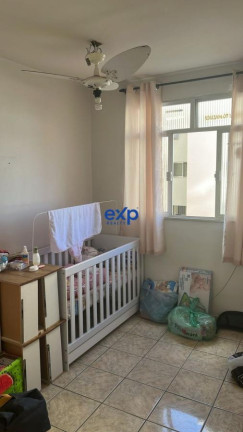 Imagem Apartamento com 2 Quartos à Venda, 55 m² em Ramos - Rio De Janeiro