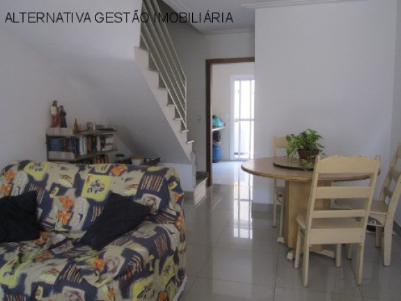Imagem Casa com 2 Quartos à Venda, 76 m² em Vila São Francisco - São Paulo