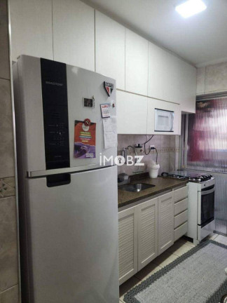 Imagem Imóvel com 2 Quartos à Venda, 54 m² em Panamby - São Paulo Imagem Imóvel com 2 Quartos à Venda, 54 m² em Panamby - São Paulo