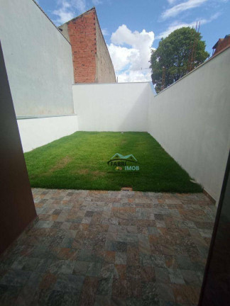 Imagem Casa com 2 Quartos à Venda, 62 m² em Parque São Bento - Sorocaba