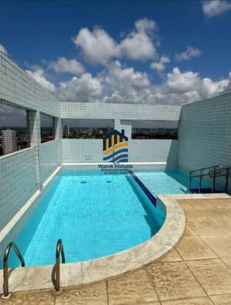 Apartamento com 3 Quartos à Venda, 61 m² em Torre - Recife
