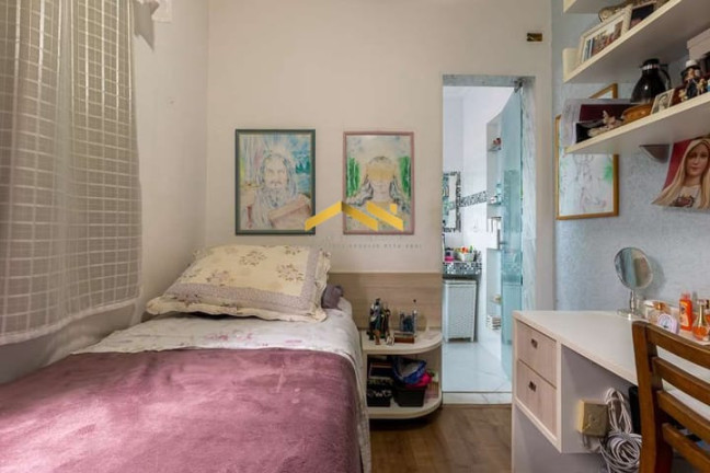 Imagem Casa com 3 Quartos à Venda, 177 m² em Jardim Aeroporto - São Paulo