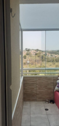 Imagem Apartamento com 2 Quartos à Venda, 47 m² em Jardim ísis - Cotia