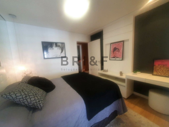 Imagem Apartamento com 3 Quartos à Venda, 307 m² em Campo Belo - São Paulo Imagem Apartamento com 3 Quartos à Venda, 307 m² em Campo Belo - São Paulo