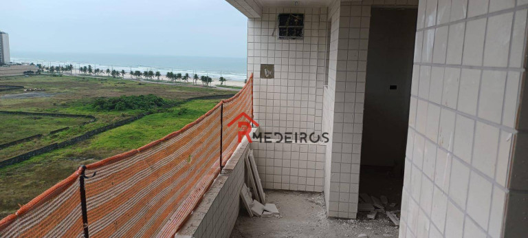 Imagem Apartamento com 2 Quartos à Venda, 78 m² em Mirim - Praia Grande Imagem Apartamento com 2 Quartos à Venda, 78 m² em Mirim - Praia Grande