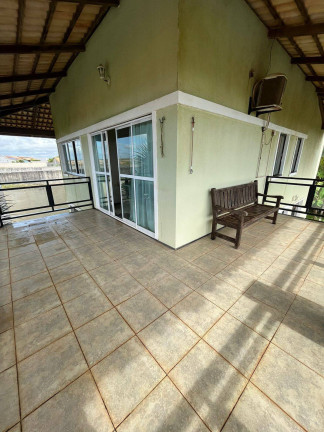 Imagem Casa com 4 Quartos à Venda, 280 m² em Porto Das Dunas - Aquiraz Imagem Casa com 4 Quartos à Venda, 280 m² em Porto Das Dunas - Aquiraz