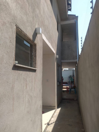 Imagem Casa com 4 Quartos à Venda, 300 m² em Jardim Oásis - Taubaté
