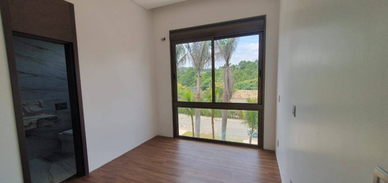 Casa de Condomínio com 4 Quartos à Venda, 496 m² em Tamboré - Santana De Parnaíba