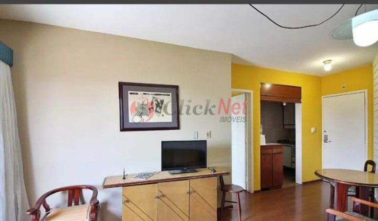 Imagem Apartamento com 1 Quarto à Venda, 40 m² em Centro - São Bernardo Do Campo Imagem Apartamento com 1 Quarto à Venda, 40 m² em Centro - São Bernardo Do Campo