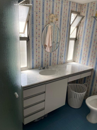 Imagem Apartamento com 3 Quartos à Venda,  em Itaim Bibi - São Paulo