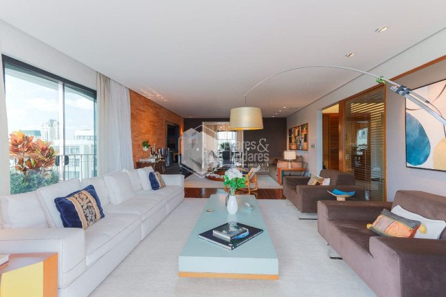 Imagem Apartamento com 2 Quartos à Venda, 288 m² em Higienópolis - São Paulo Imagem Apartamento com 2 Quartos à Venda, 288 m² em Higienópolis - São Paulo