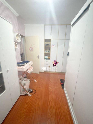 Imagem Apartamento com 2 Quartos à Venda, 52 m² em Independência - São Bernardo Do Campo Imagem Apartamento com 2 Quartos à Venda, 52 m² em Independência - São Bernardo Do Campo