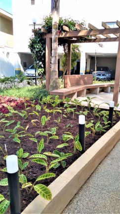 Imagem Apartamento com 3 Quartos à Venda, 85 m² em Chácara Santo Antônio - São Paulo Imagem Apartamento com 3 Quartos à Venda, 85 m² em Chácara Santo Antônio - São Paulo