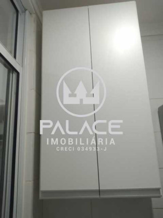 Imagem Apartamento com 2 Quartos à Venda, 63 m² em Nova América - Piracicaba Imagem Apartamento com 2 Quartos à Venda, 63 m² em Nova América - Piracicaba