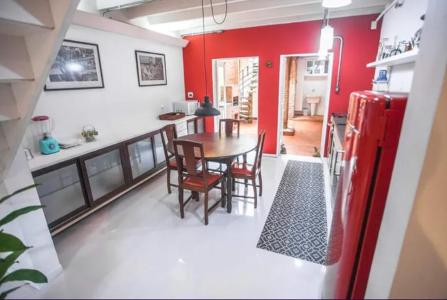 Imagem Imóvel com 2 Quartos à Venda, 110 m² em Pinheiros - São Paulo Imagem Imóvel com 2 Quartos à Venda, 110 m² em Pinheiros - São Paulo
