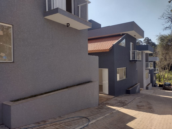 Imagem Sobrado com 3 Quartos à Venda, 112 m² em Jardim Estancia Brasil - Atibaia