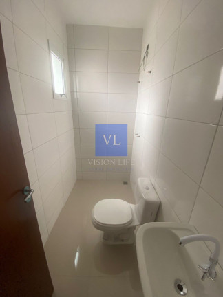 Imagem Casa com 3 Quartos à Venda, 132 m² em Cajuru - Curitiba