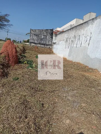Imagem Terreno à Venda, 137 m² em Parque São Bento - Sorocaba Imagem Terreno à Venda, 137 m² em Parque São Bento - Sorocaba
