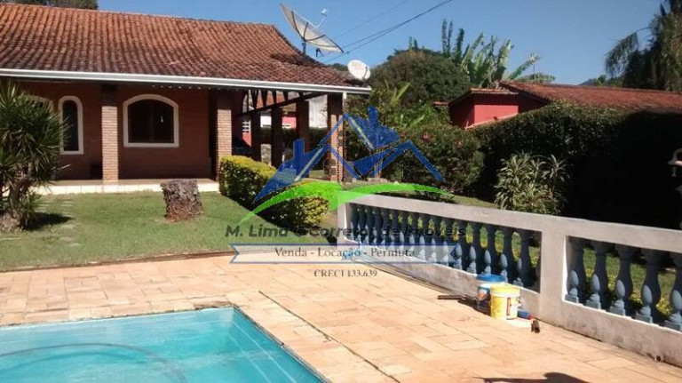 Imagem Chácara com 6 Quartos à Venda, 900 m² em Guaxinduva - Bom Jesus Dos Perdões Imagem Chácara com 6 Quartos à Venda, 900 m² em Guaxinduva - Bom Jesus Dos Perdões