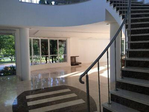 Imagem Casa de Condomínio com 5 Quartos à Venda, 800 m² em Tamboré - Santana De Parnaíba