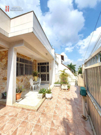 Imagem Casa com 3 Quartos à Venda, 350 m² em Jardim Vinte E Cinco De Agosto - Duque De Caxias