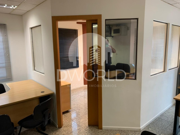 Imagem Sala Comercial à Venda, 44 m² em Jardim Paulista - São Paulo Imagem Sala Comercial à Venda, 44 m² em Jardim Paulista - São Paulo