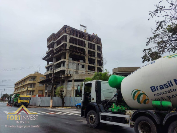 Imagem Imóvel com 2 Quartos à Venda, 72 m² em Caiçara - Praia Grande