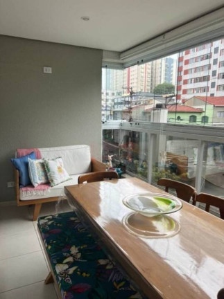 Imagem Apartamento com 3 Quartos à Venda, 156 m² em Santa Paula - São Caetano Do Sul Imagem Apartamento com 3 Quartos à Venda, 156 m² em Santa Paula - São Caetano Do Sul