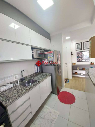 Imagem Apartamento com 2 Quartos à Venda, 53 m² em Pousada Dos Bandeirantes - Carapicuíba Imagem Apartamento com 2 Quartos à Venda, 53 m² em Pousada Dos Bandeirantes - Carapicuíba