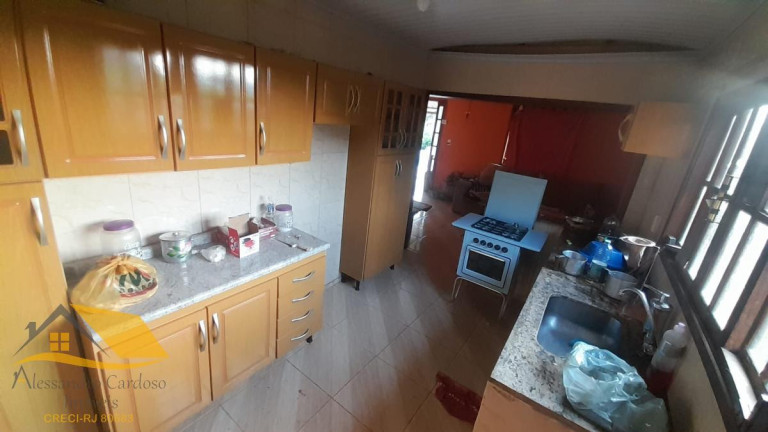 Imagem Chácara com 3 Quartos à Venda, 150 m² em Conquista - Nova Friburgo