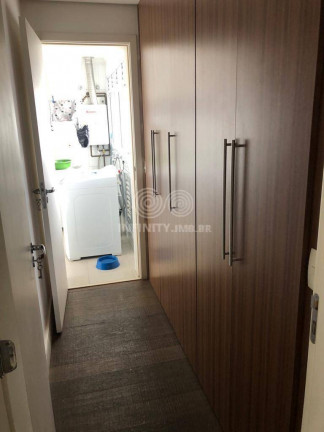 Imagem Apartamento com 4 Quartos à Venda, 226 m² em Parque Da Mooca - São Paulo