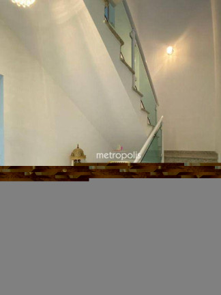 Imagem Sobrado com 3 Quartos à Venda, 248 m² em Olímpico - São Caetano Do Sul