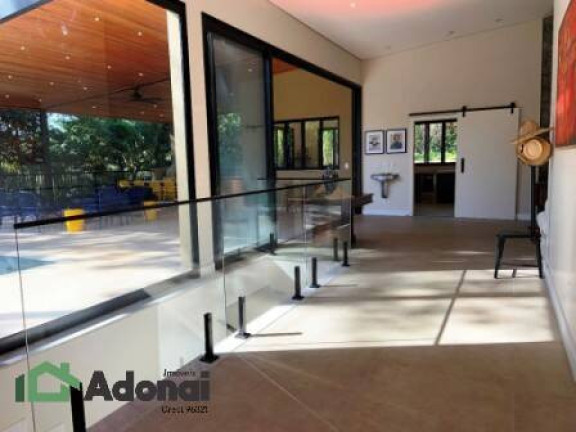 Imagem Casa de Condomínio à Venda, 450 m² em Tanque - Atibaia Imagem Casa de Condomínio à Venda, 450 m² em Tanque - Atibaia