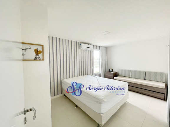 Imagem Apartamento com 2 Quartos à Venda, 102 m² em Porto Das Dunas - Aquiraz