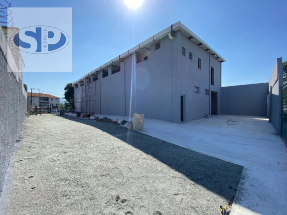 Imagem Imóvel Comercial para Alugar, 400 m² em Tucuruvi - São Paulo