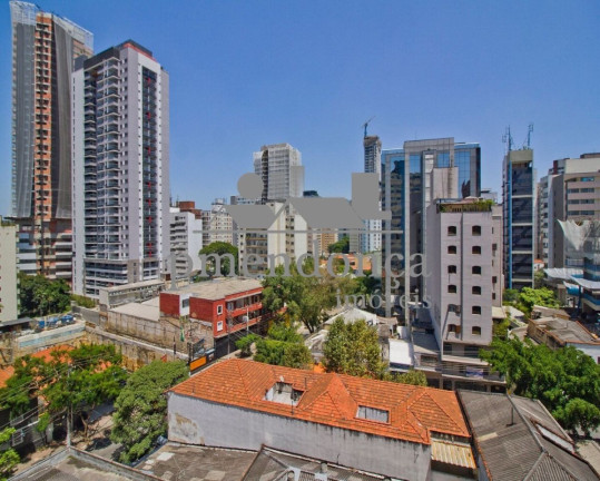 Imagem Apartamento com 2 Quartos à Venda, 83 m² em Pinheiros - São Paulo Imagem Apartamento com 2 Quartos à Venda, 83 m² em Pinheiros - São Paulo