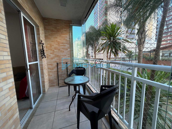 Imagem Apartamento com 3 Quartos para Alugar, 74 m² em Ocian - Praia Grande Imagem Apartamento com 3 Quartos para Alugar, 74 m² em Ocian - Praia Grande
