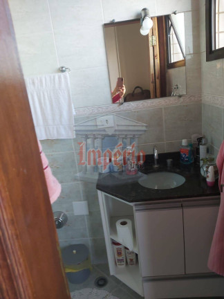 Imagem Apartamento com 3 Quartos à Venda,  em Vila Scarpelli - Santo André