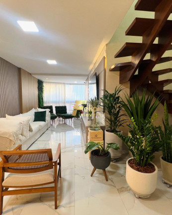 Cobertura com 4 Quartos à Venda, 330 m² em Praia Da Costa - Vila Velha
