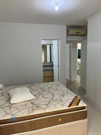 Imagem Apartamento com 3 Quartos para Alugar, 101 m² em Córrego Grande - Florianópolis Imagem Apartamento com 3 Quartos para Alugar, 101 m² em Córrego Grande - Florianópolis