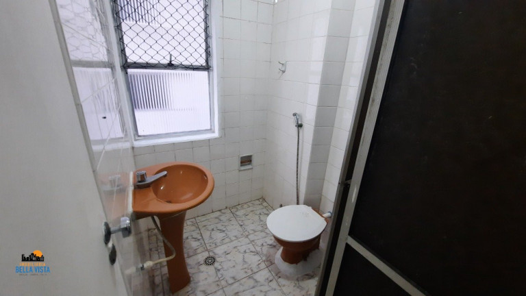 Imagem Apartamento com 1 Quarto à Venda, em Boa Vista - São Vicente Imagem Apartamento com 1 Quarto à Venda, em Boa Vista - São Vicente