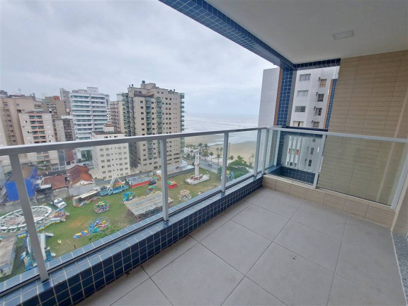 Imagem Apartamento com 2 Quartos à Venda, 92 m² em Aviação - Praia Grande