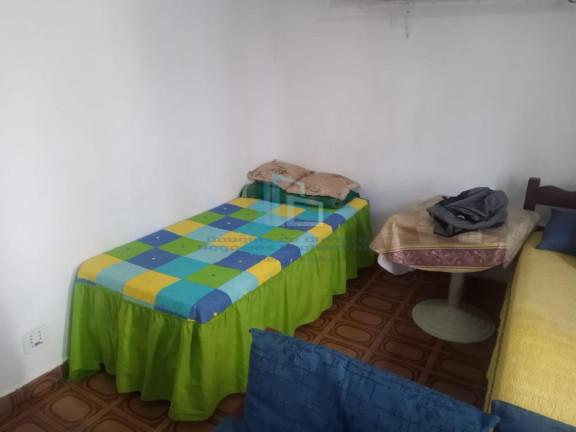 Imagem Kitnet com 1 Quarto à Venda, 28 m² em Canto Do Forte - Praia Grande