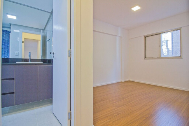 Imagem Apartamento com 2 Quartos à Venda, 61 m² em Vila Olímpia - São Paulo