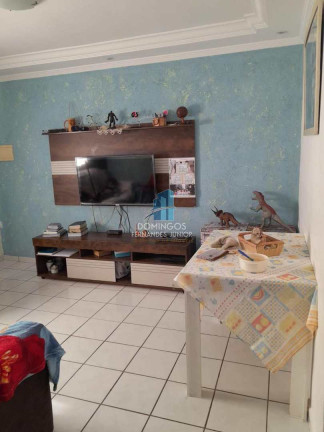 Imagem Apartamento com 2 Quartos à Venda, 51 m² em São Miguel Paulista - São Paulo Imagem Apartamento com 2 Quartos à Venda, 51 m² em São Miguel Paulista - São Paulo