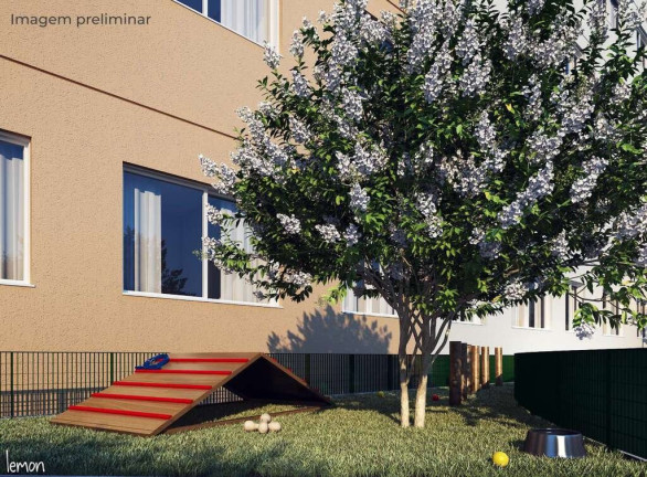 Imagem Apartamento com 2 Quartos à Venda, 35 m² em Campos Elíseos - São Paulo Imagem Apartamento com 2 Quartos à Venda, 35 m² em Campos Elíseos - São Paulo