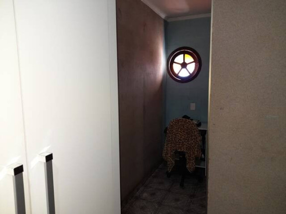 Imagem Sobrado com 4 Quartos à Venda, 209 m² em Conjunto Habitacional Marechal Mascarenhas De Morais - São Paulo